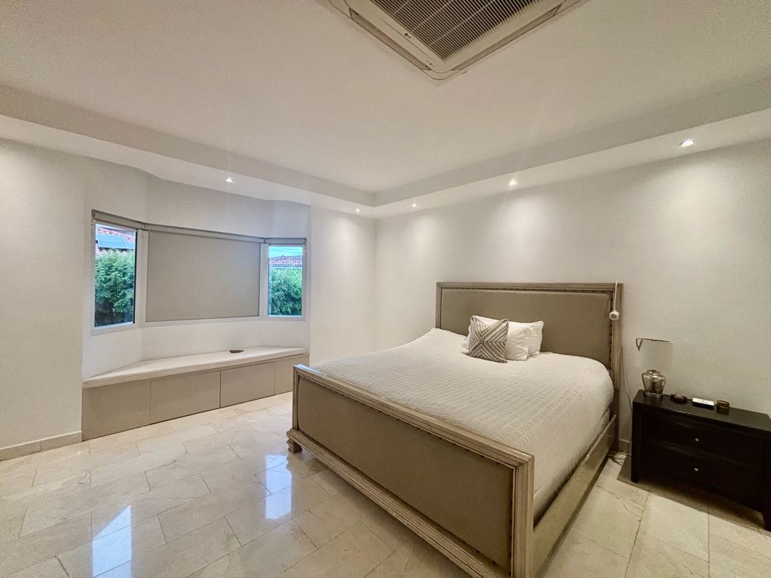 Se Alquila Casa en Costa Las Perlas, Costa del Este