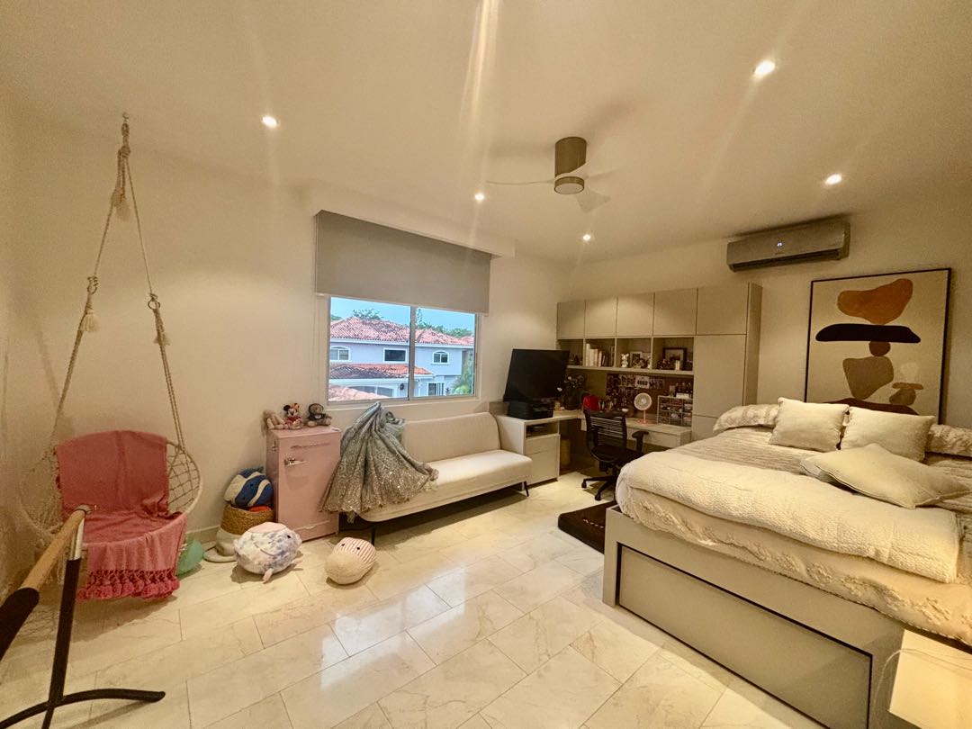 Se Alquila Casa en Costa Las Perlas, Costa del Este