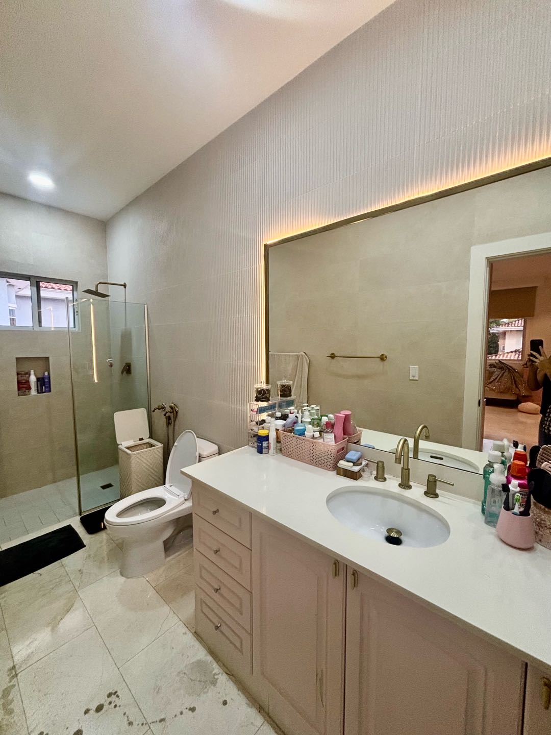 Se Alquila Casa en Costa Las Perlas, Costa del Este