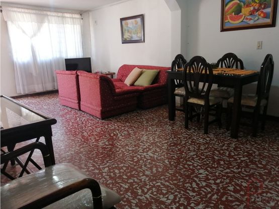 Se Vende Casa en el 20 julio, San Javier COD6186049