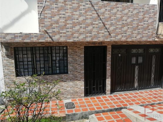 Se Vende Casa en el 20 julio, San Javier COD6186049