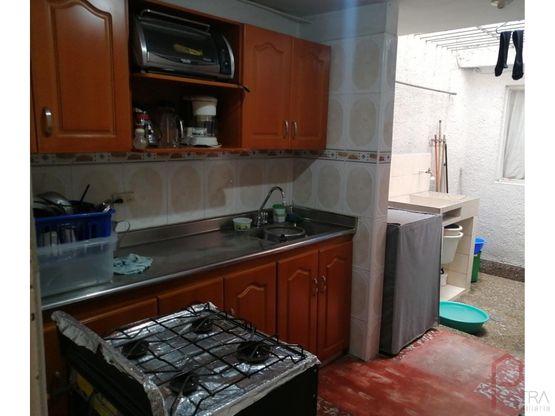 Se Vende Casa en el 20 julio, San Javier COD6186049