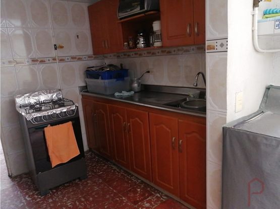 Se Vende Casa en el 20 julio, San Javier COD6186049