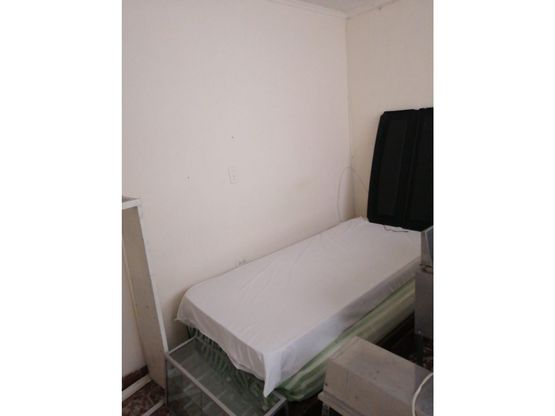 Se Vende Casa en el 20 julio, San Javier COD6186049