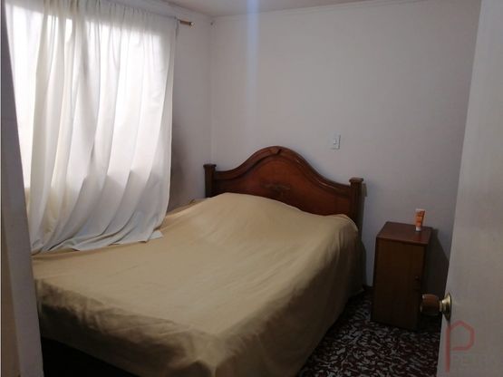 Se Vende Casa en el 20 julio, San Javier COD6186049