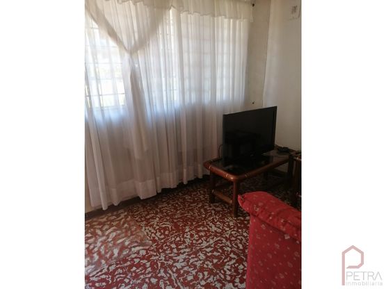 Se Vende Casa en el 20 julio, San Javier COD6186049