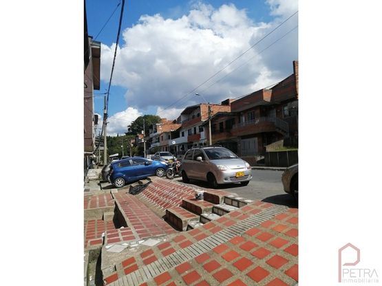 Se Vende Casa en el 20 julio, San Javier COD6186049