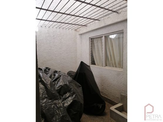 Se Vende Casa en el 20 julio, San Javier COD6186049