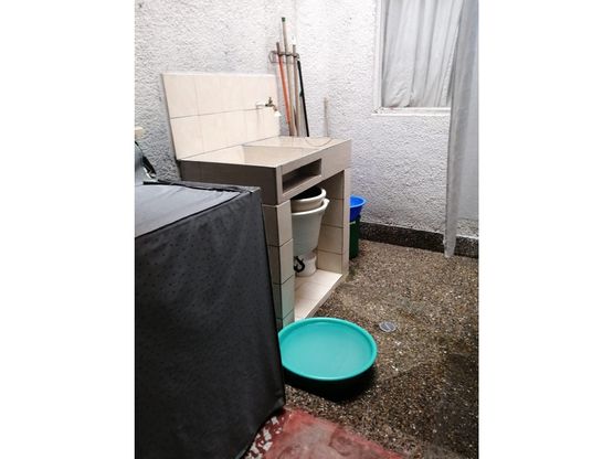 Se Vende Casa en el 20 julio, San Javier COD6186049
