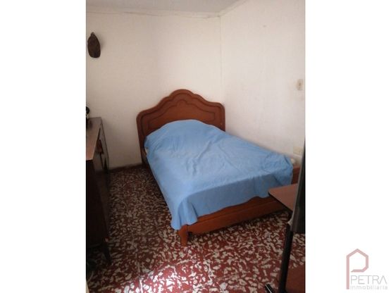 Se Vende Casa en el 20 julio, San Javier COD6186049