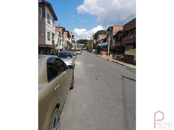 Se Vende Casa en el 20 julio, San Javier COD6186049
