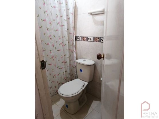 Se Vende Casa en el 20 julio, San Javier COD6186049