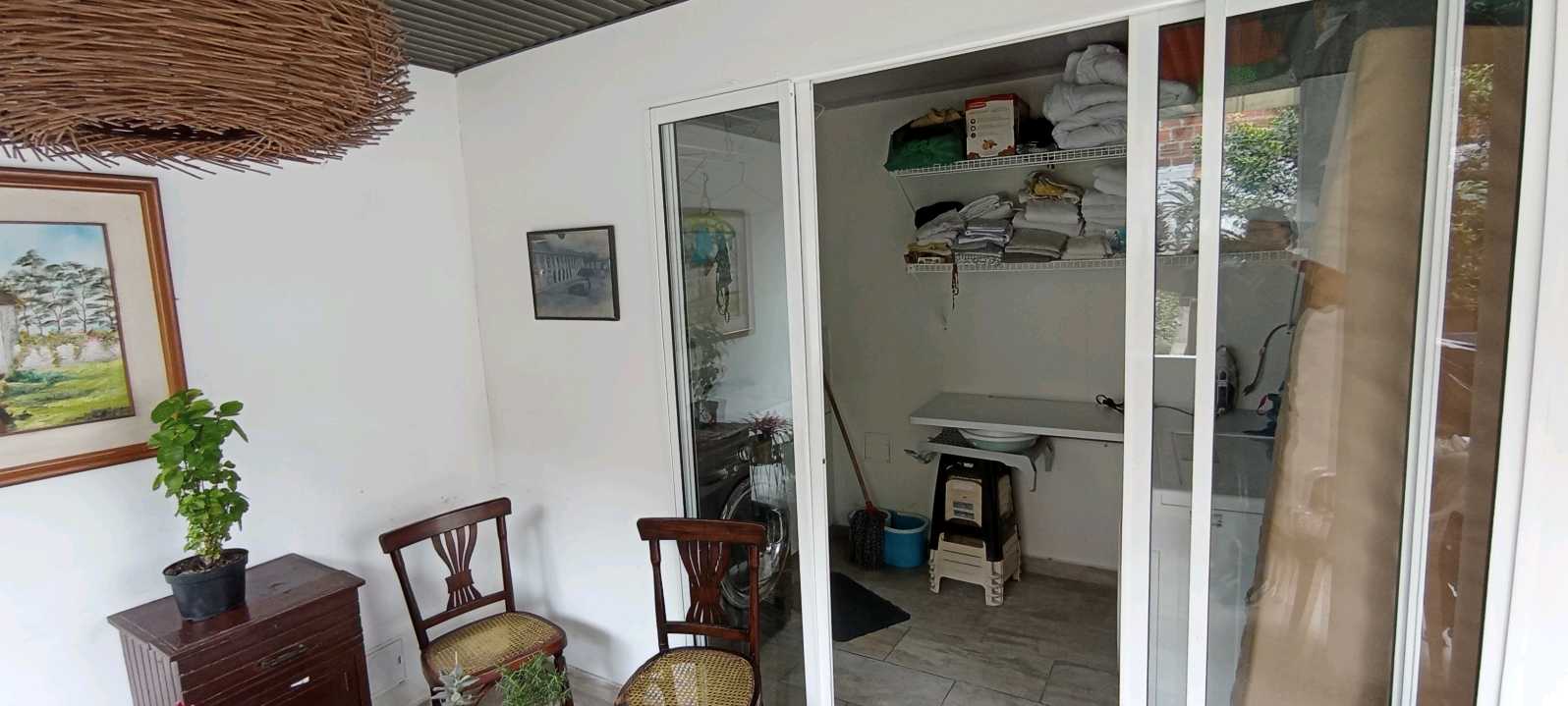 SE VENDE CASA EN EL CENTRO DE CIRCASIA