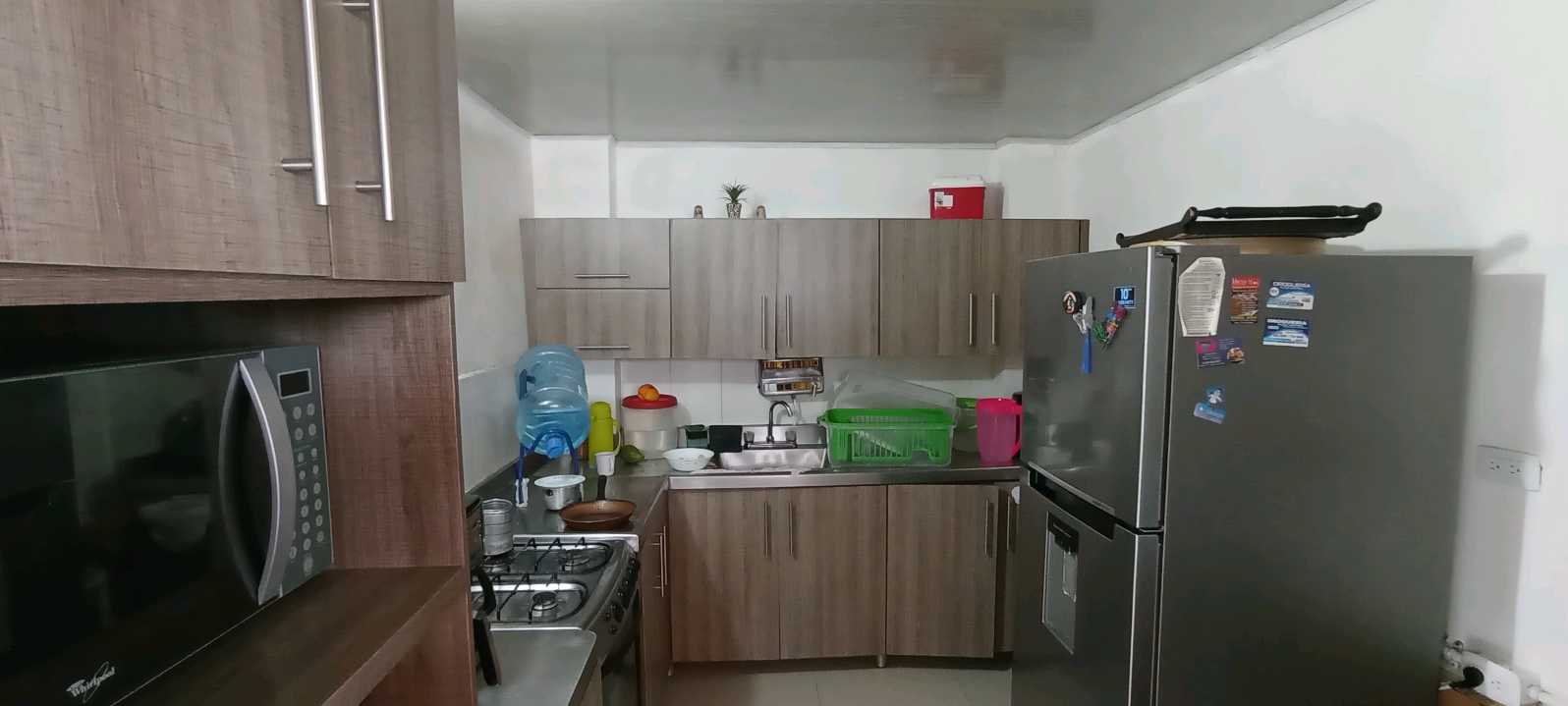 SE VENDE CASA EN EL CENTRO DE CIRCASIA