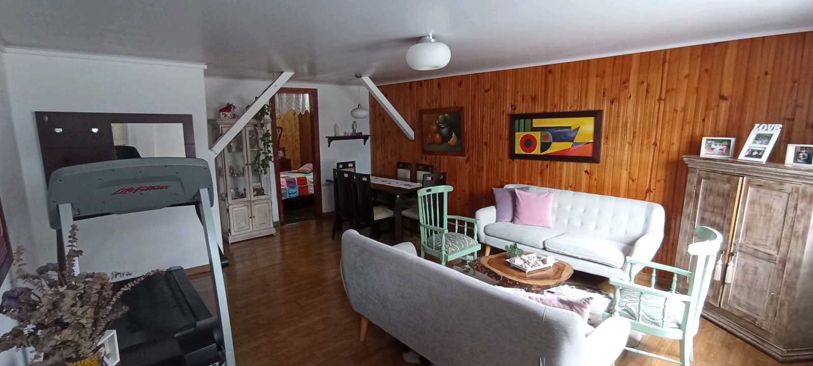 SE VENDE CASA EN EL CENTRO DE CIRCASIA