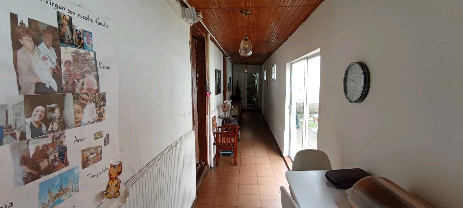 SE VENDE CASA EN EL CENTRO DE CIRCASIA