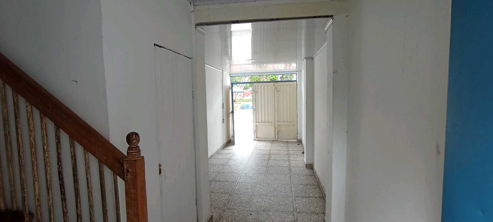 SE VENDE CASA EN EL CENTRO DE CIRCASIA