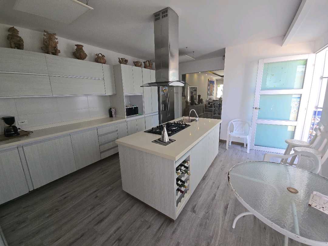 Se vende casa en el Jardin, Santa Marta