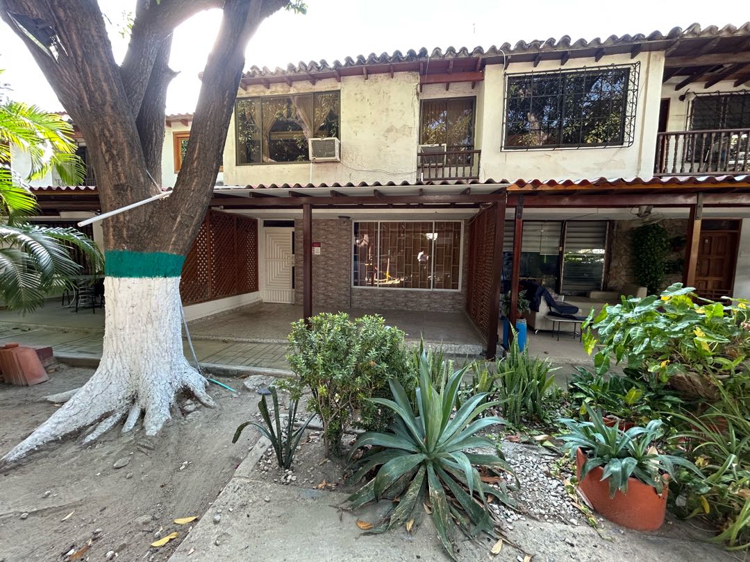 Se vende casa en el Rodadero, Santa Marta