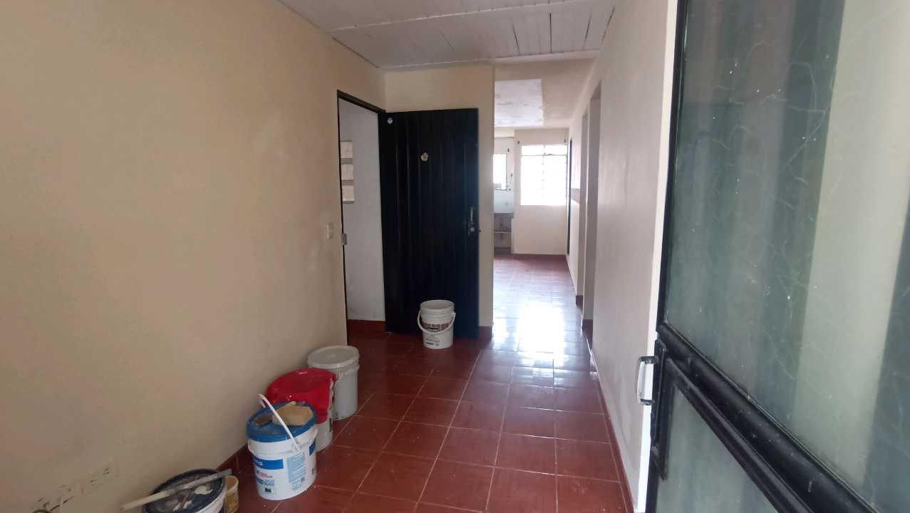 Se Vende Casa En El Rosario, Itagüí