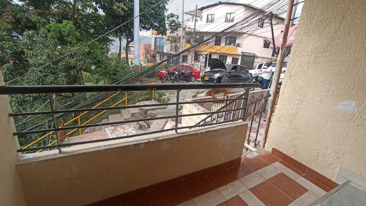 Se Vende Casa En El Rosario, Itagüí