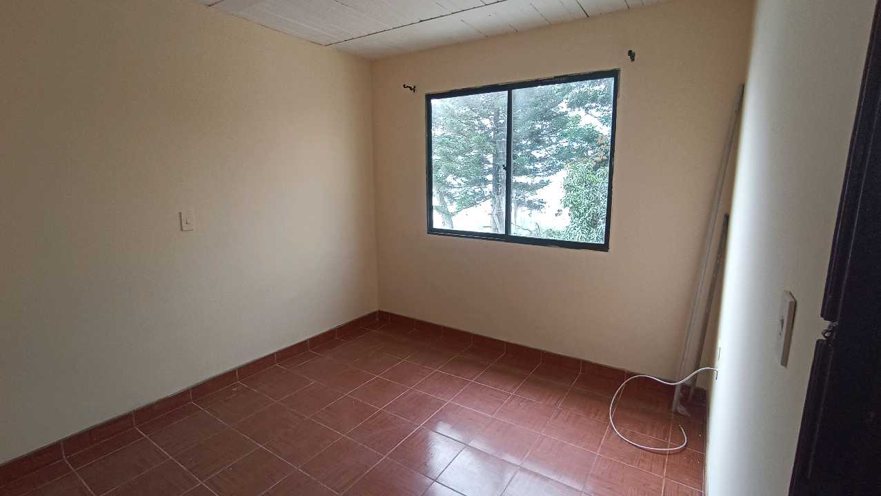 Se Vende Casa En El Rosario, Itagüí