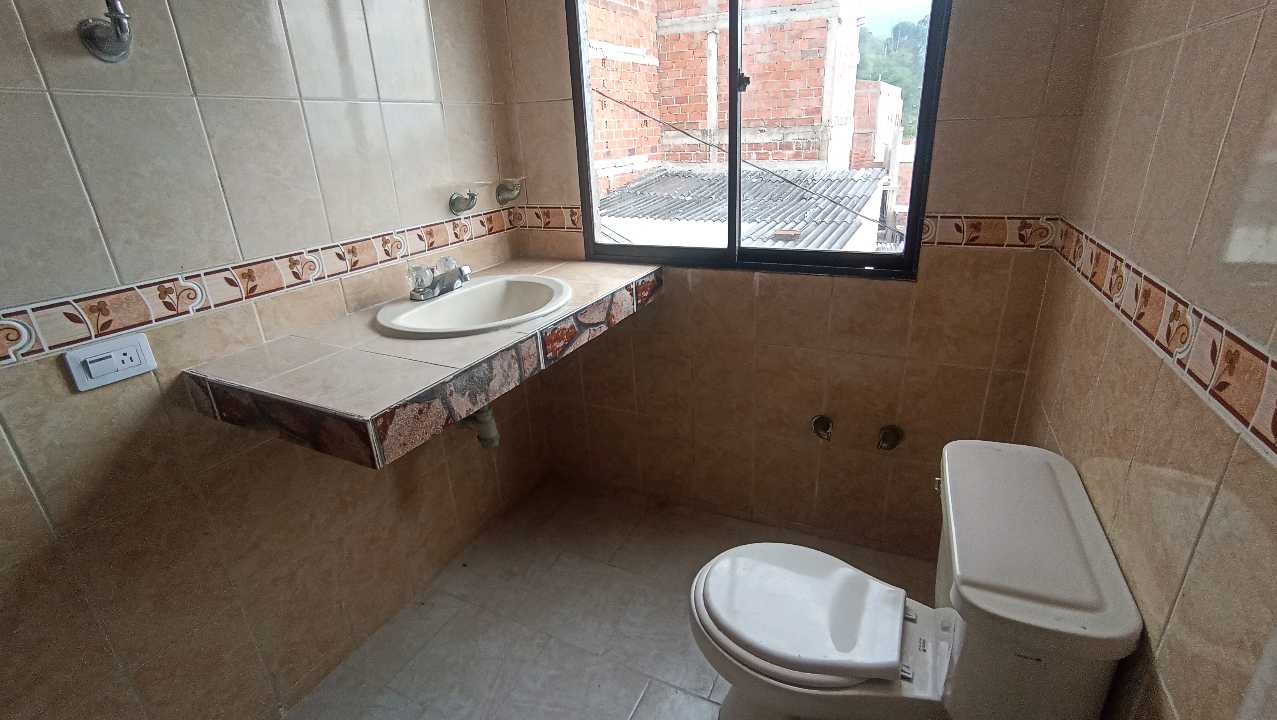 Se Vende Casa En El Rosario, Itagüí