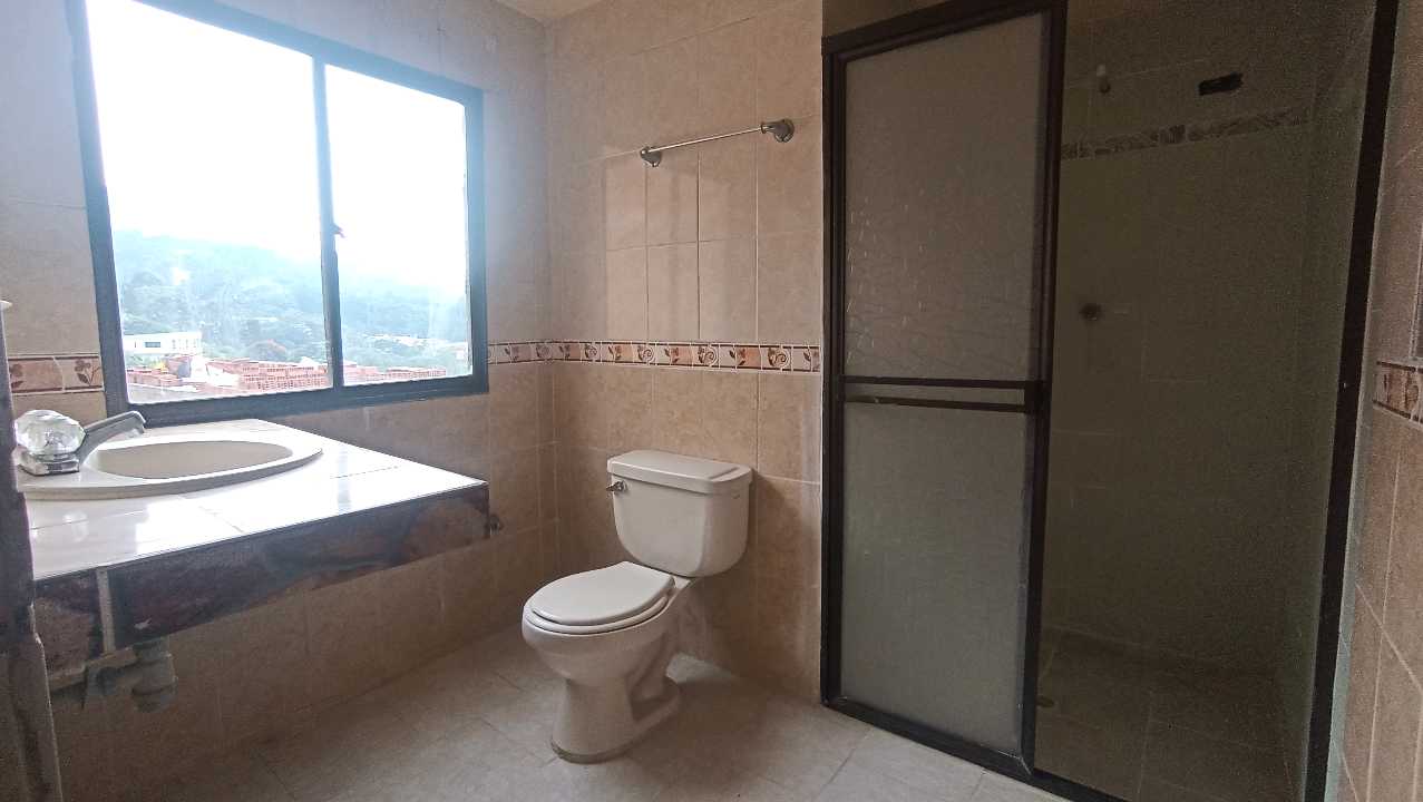 Se Vende Casa En El Rosario, Itagüí