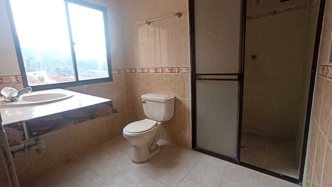 Se Vende Casa En El Rosario, Itagüí