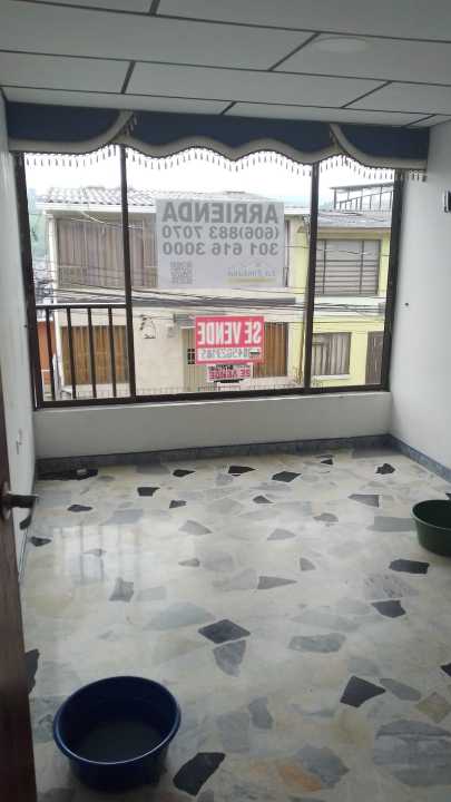 Se vende casa en el sector de la Sultana