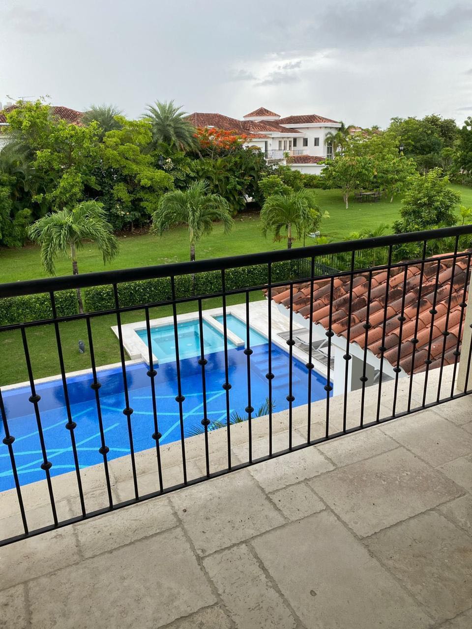 Se Vende Casa en Fairway Santa Maria