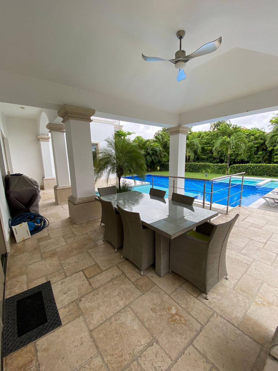 Se Vende Casa en Fairway Santa Maria