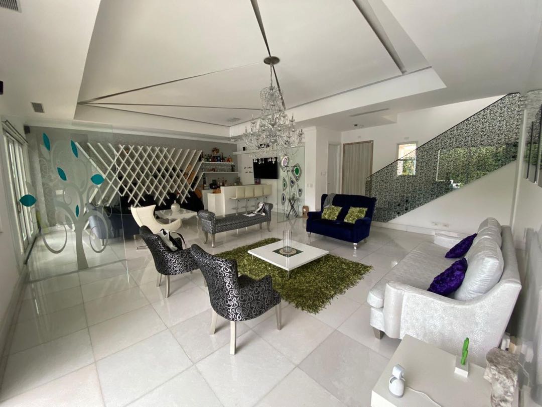 Se Vende Casa en Fairway Santa Maria