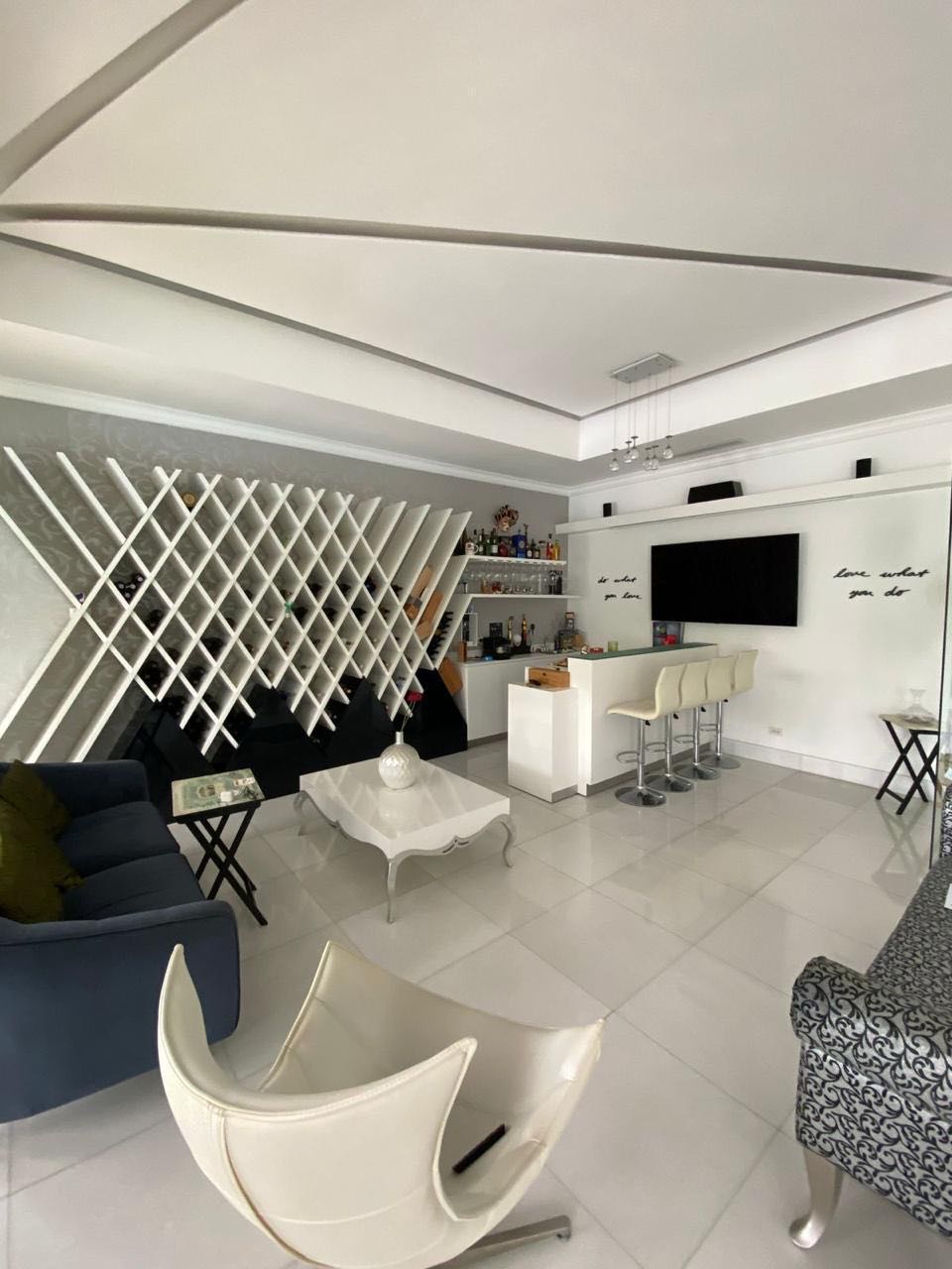 Se Vende Casa en Fairway Santa Maria