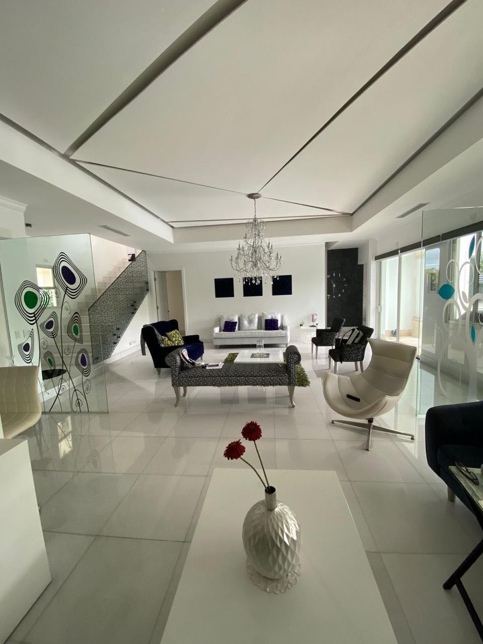 Se Vende Casa en Fairway Santa Maria