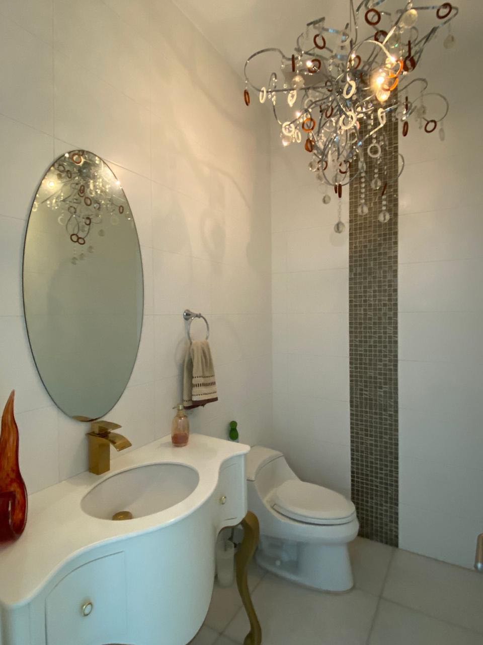 Se Vende Casa en Fairway Santa Maria