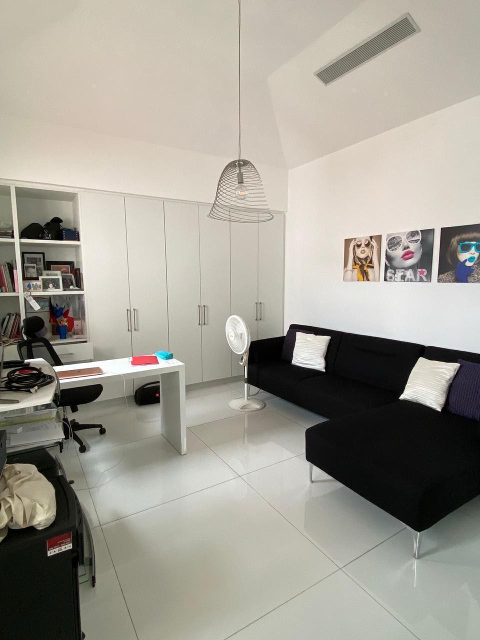 Se Vende Casa en Fairway Santa Maria