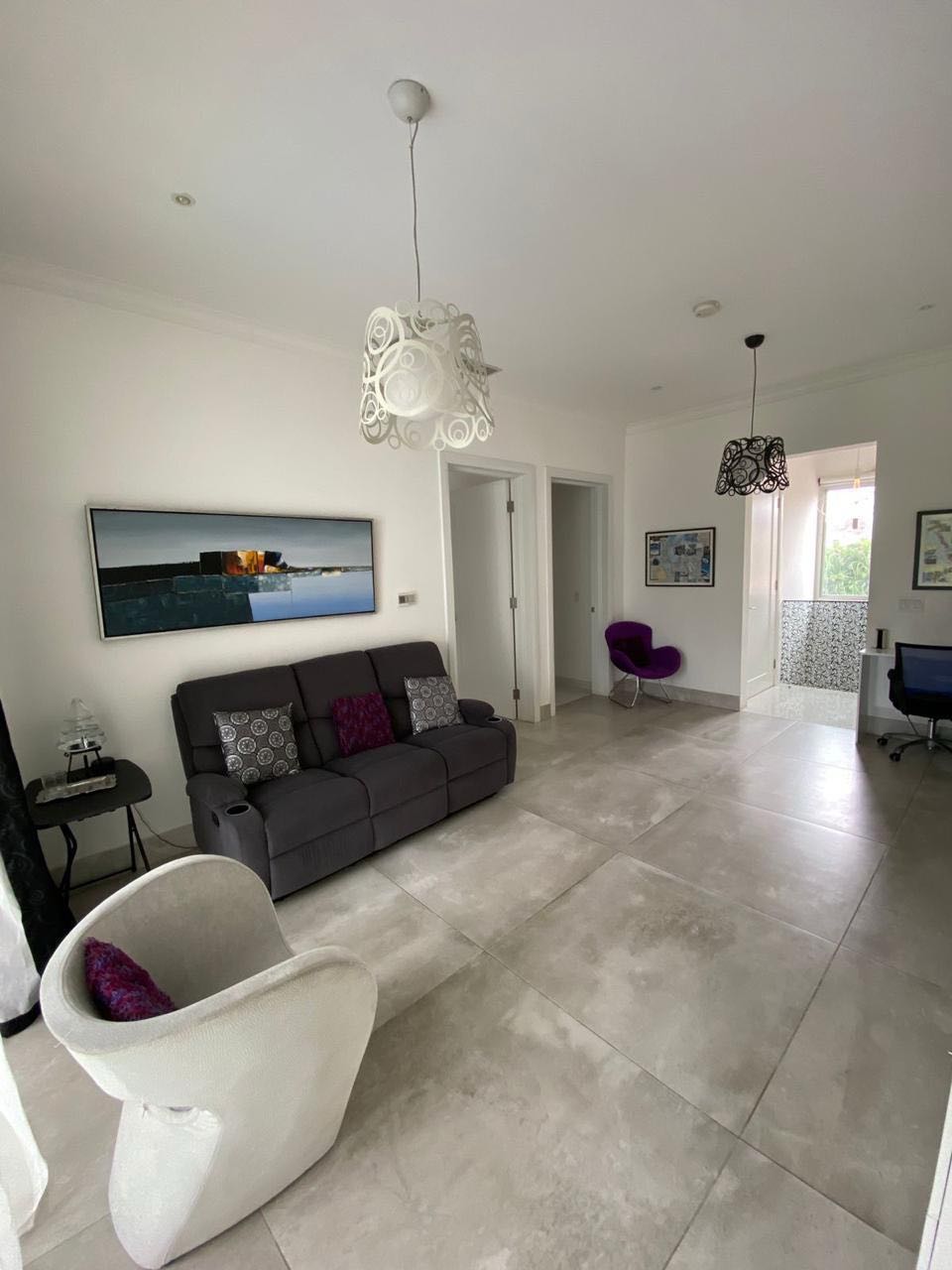 Se Vende Casa en Fairway Santa Maria