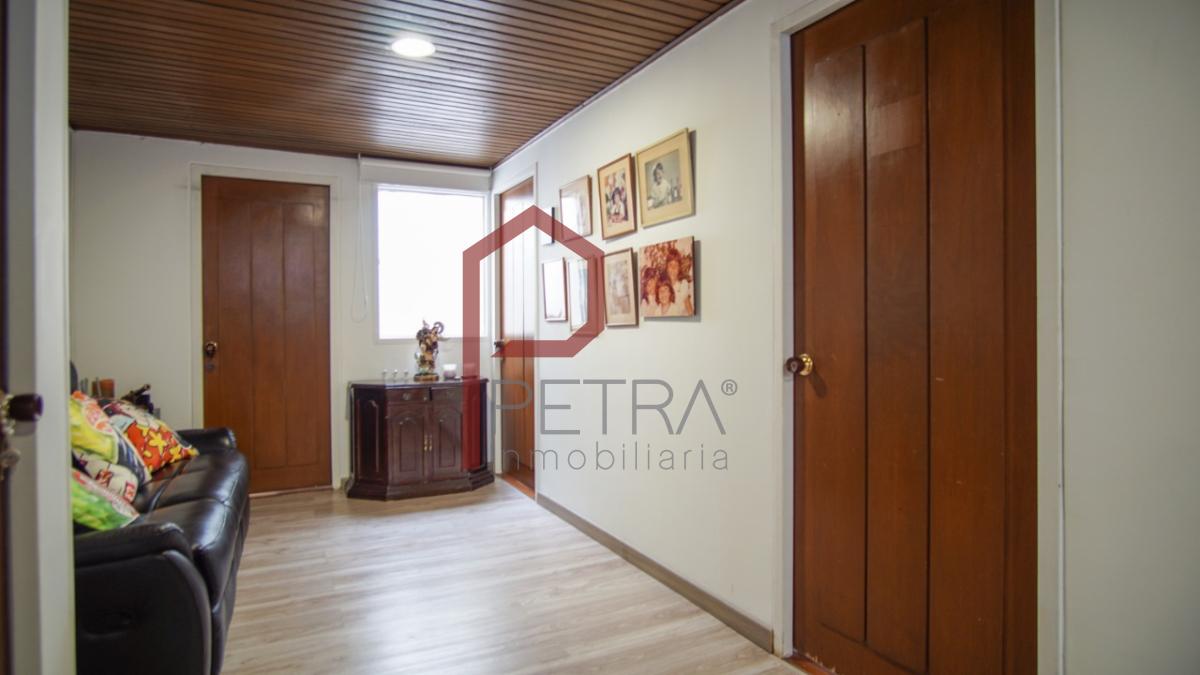 SE VENDE CASA EN SUBA BARRIO NIZA 450 METROS BOGOTA