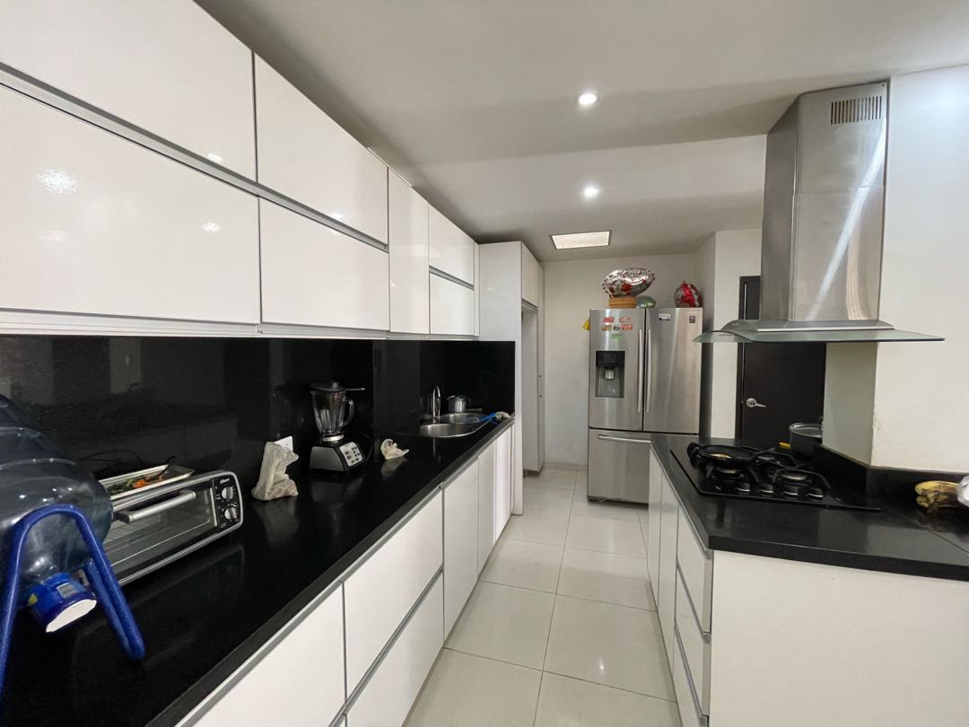 SE VENDE CASA EN LA RIVERA CALI