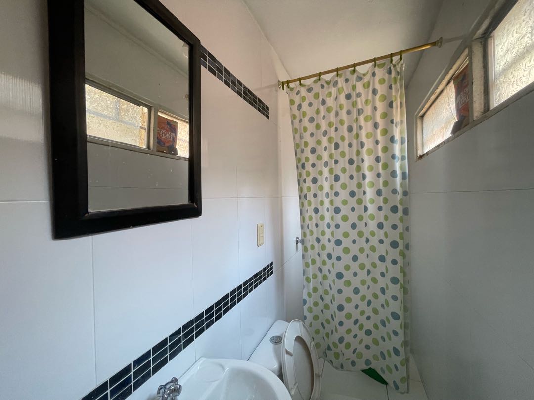 SE VENDE CASA EN LA RIVERA CALI