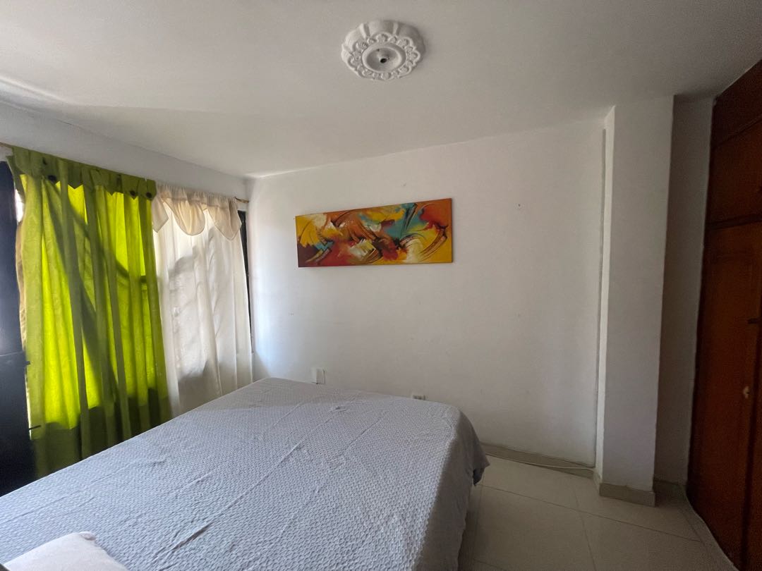 SE VENDE CASA EN LA RIVERA CALI