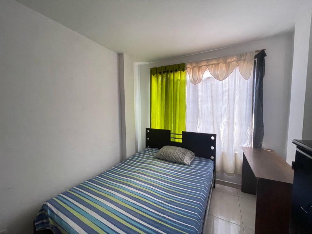SE VENDE CASA EN LA RIVERA CALI