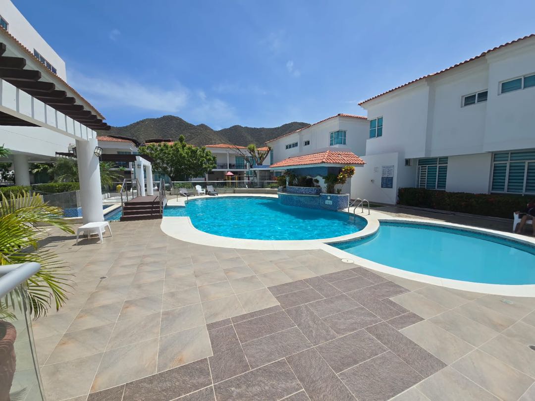 Se vende casa en Rodadero Reservado, Santa Marta