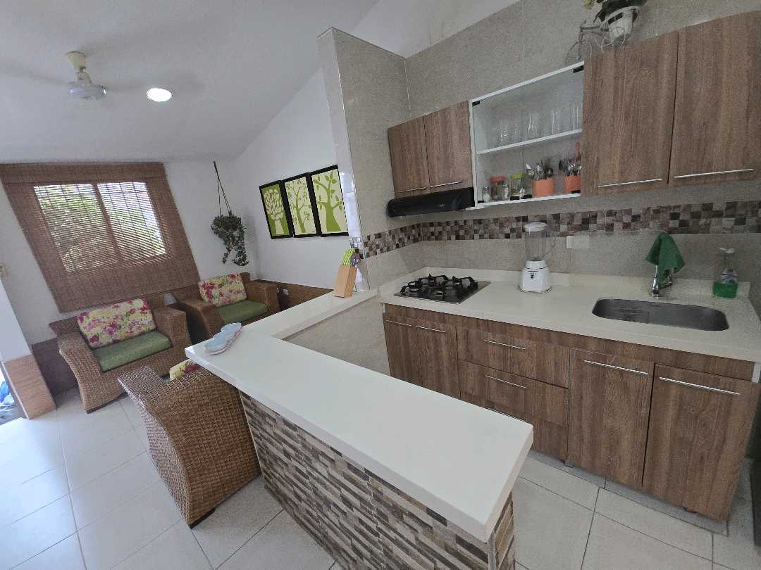 Se Vende Casa en Rodadero Sur, Santa Marta