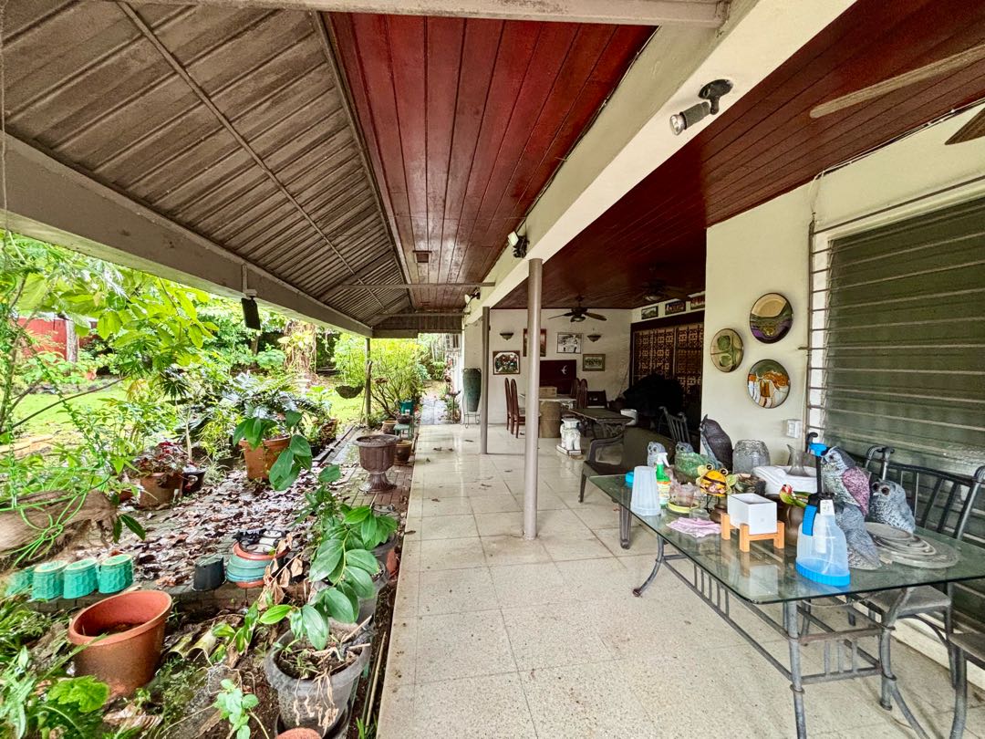 Se Vende Casa en San Francisco Zonificacion ZM6