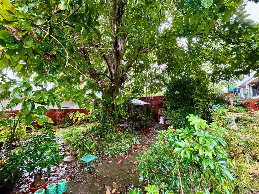 Se Vende Casa en San Francisco Zonificacion ZM6