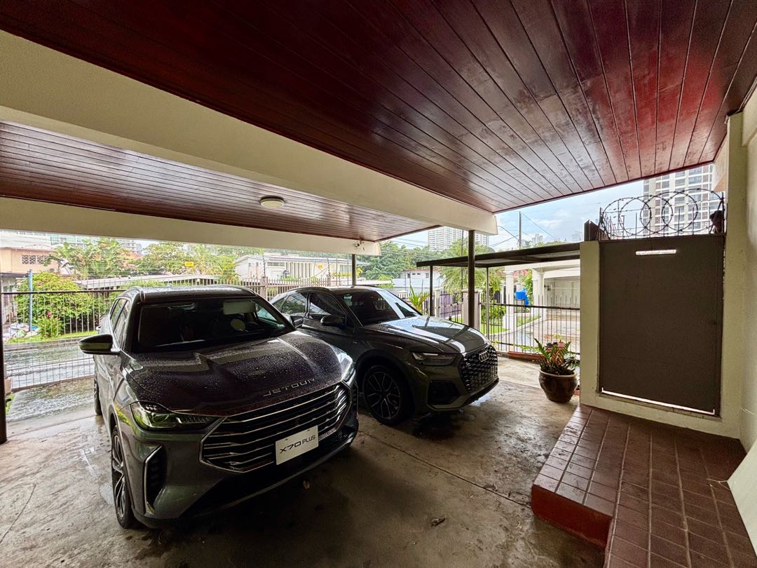 Se Vende Casa en San Francisco Zonificacion ZM6