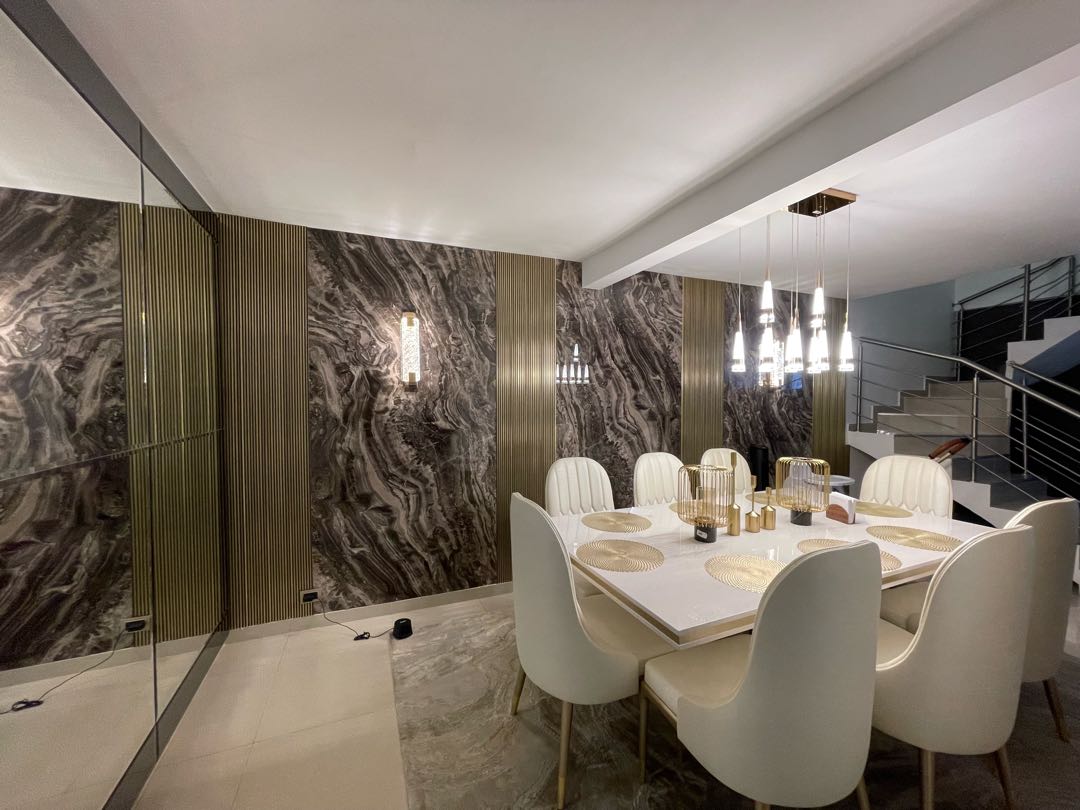 SE VENDE CASA EN VILLAMAGNA CIUDAD 2000