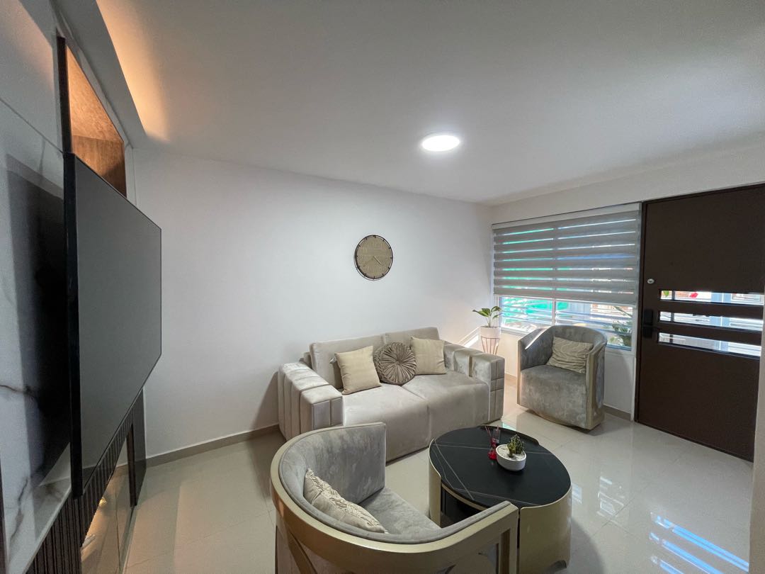 SE VENDE CASA EN VILLAMAGNA CIUDAD 2000